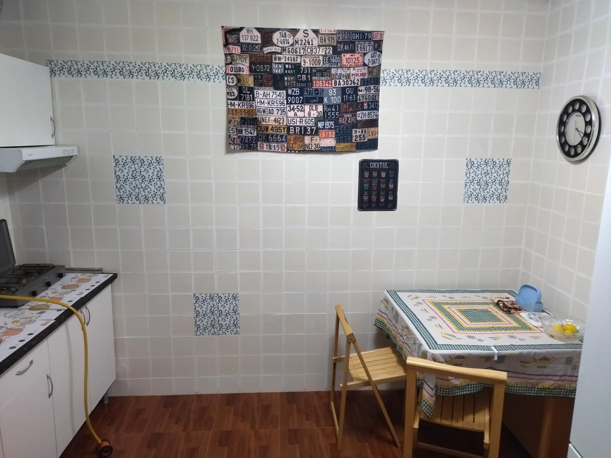 Готель Habitacion Hippie En Casa Compartida Картахена Екстер'єр фото